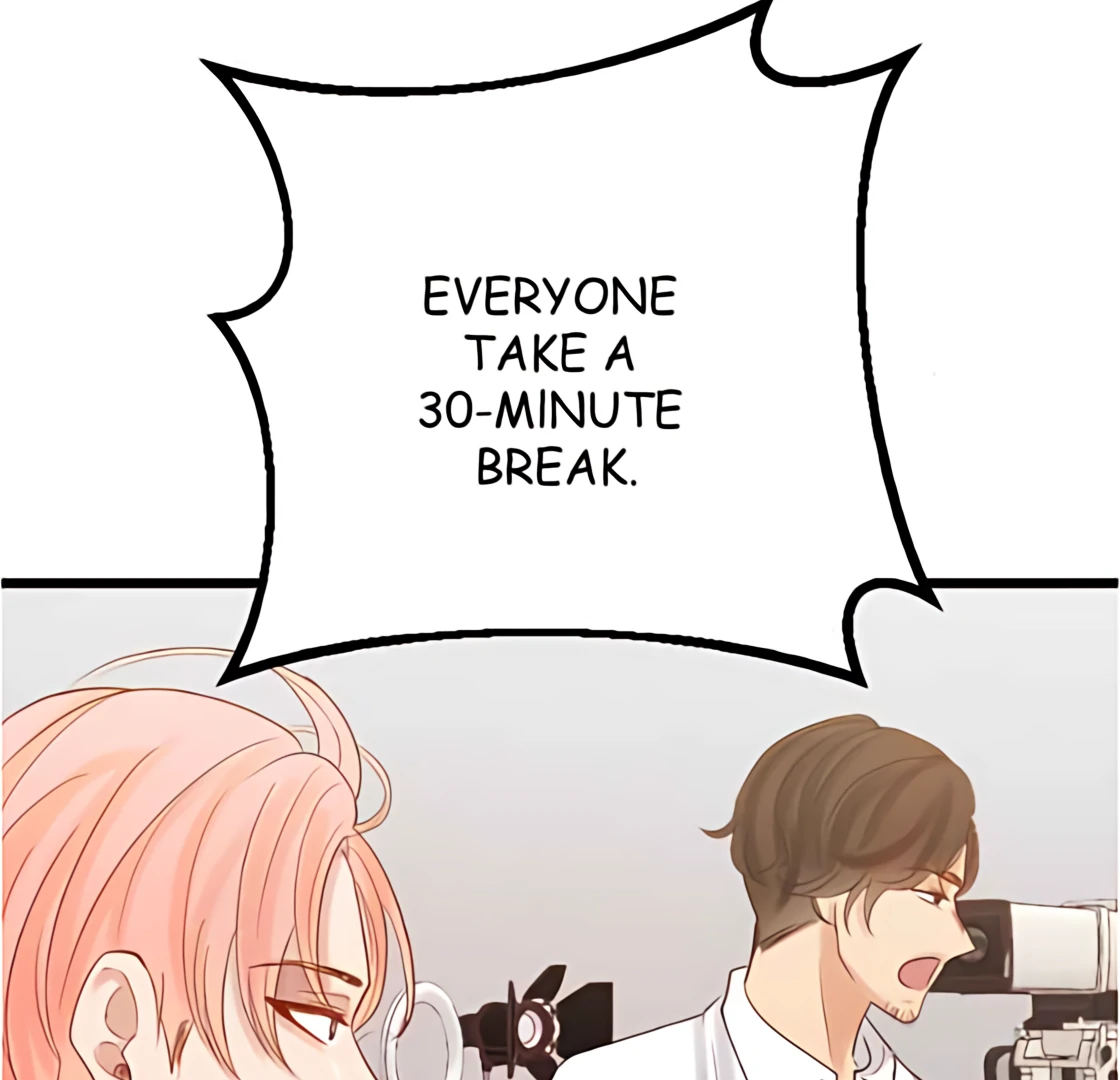 My Lovely Bodyguard Chapter 110 - page 23