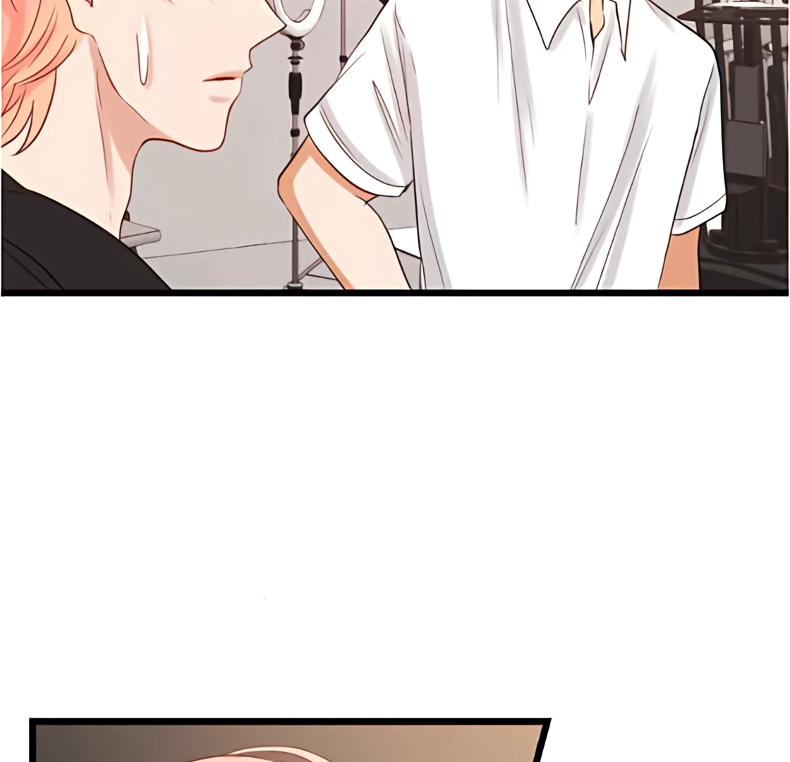 My Lovely Bodyguard Chapter 110 - page 24