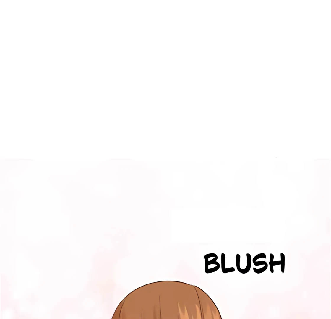 My Lovely Bodyguard Chapter 110 - page 31