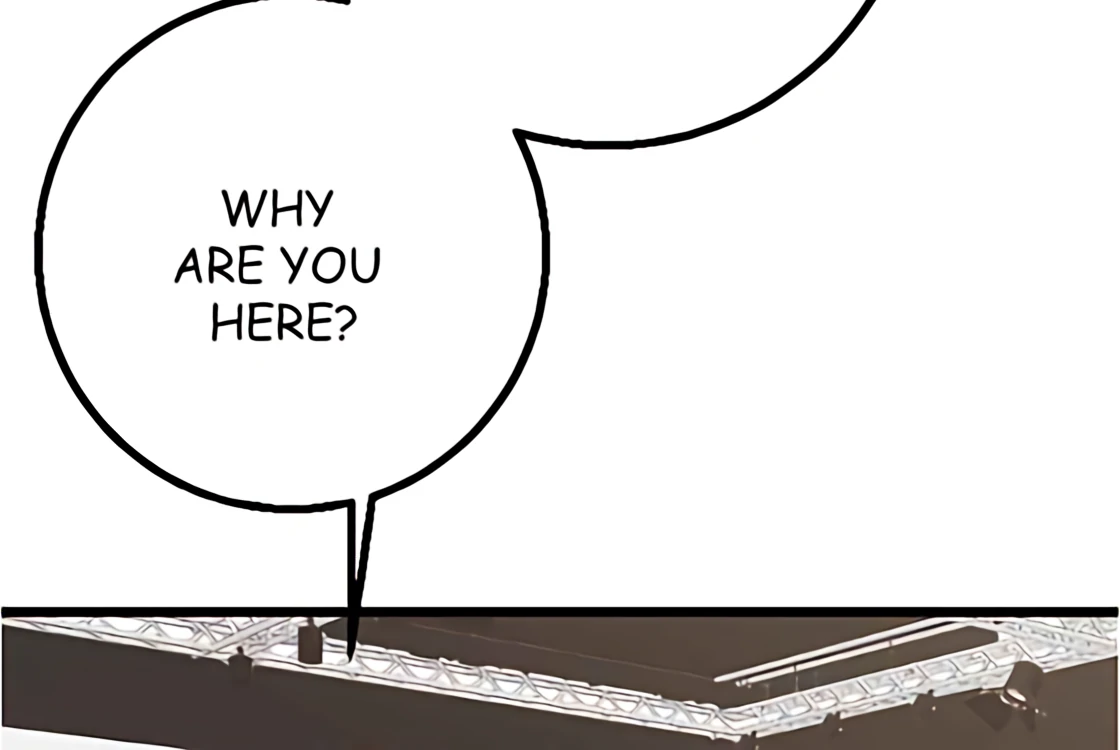 My Lovely Bodyguard Chapter 110 - page 34