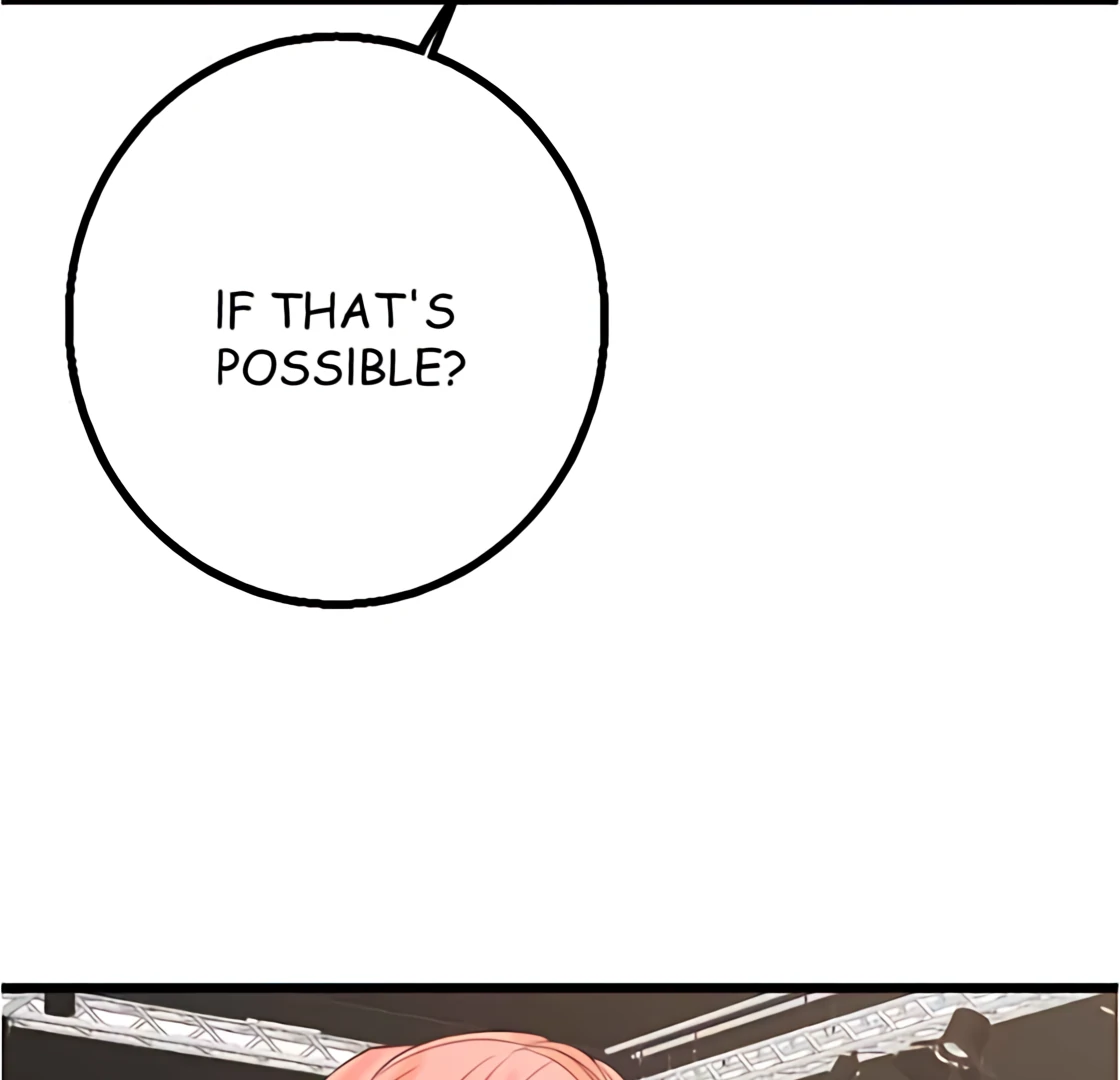 My Lovely Bodyguard Chapter 110 - page 36