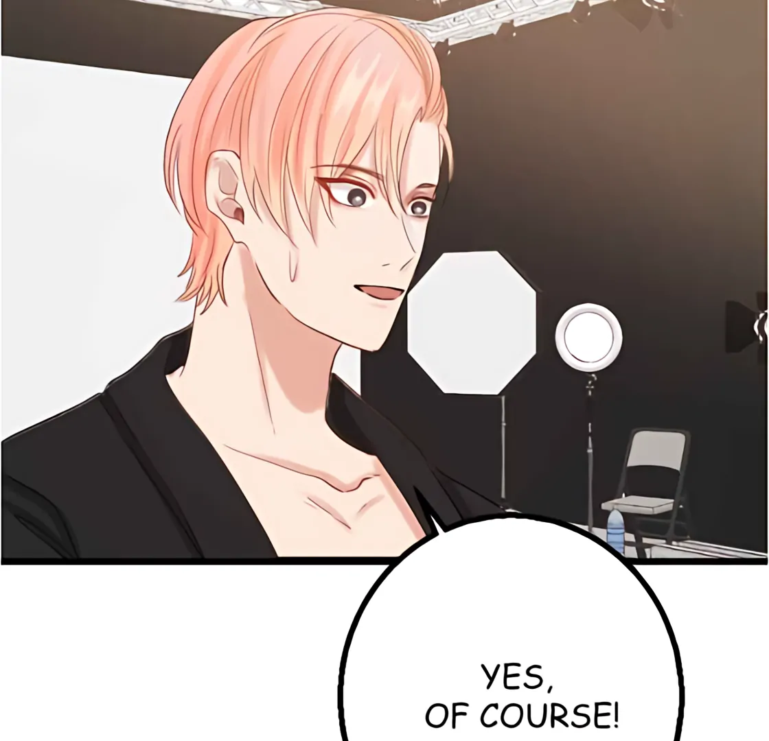 My Lovely Bodyguard Chapter 110 - page 38
