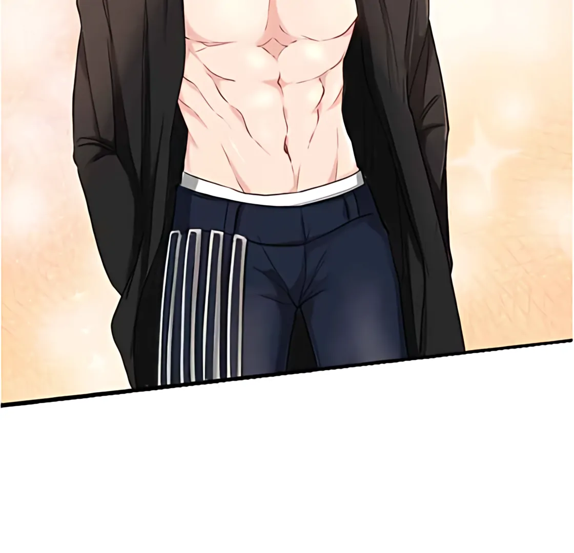 My Lovely Bodyguard Chapter 110 - page 3