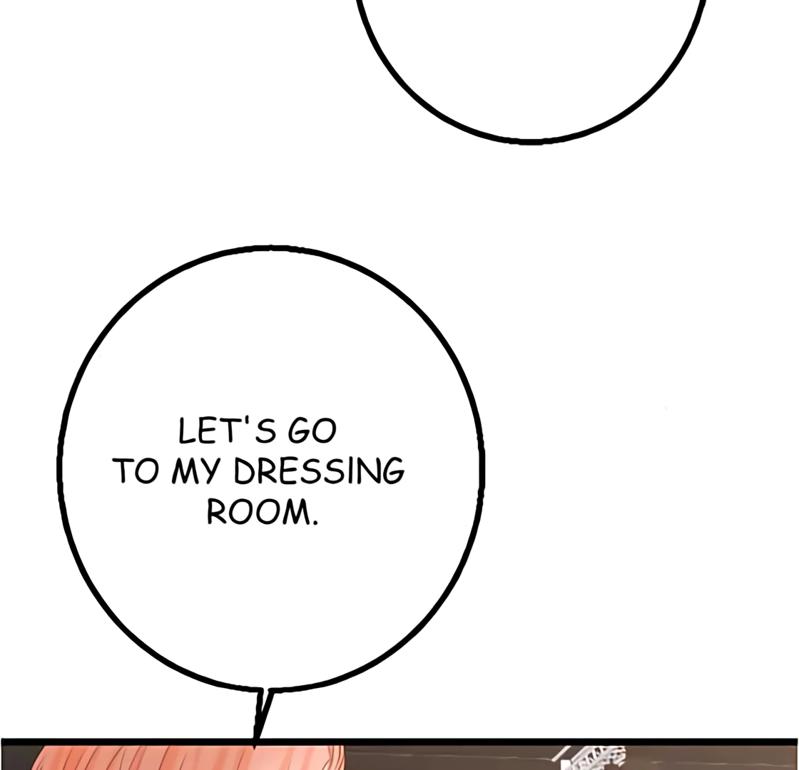 My Lovely Bodyguard Chapter 110 - page 39