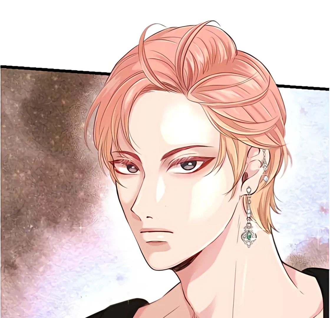 My Lovely Bodyguard Chapter 110 - page 4