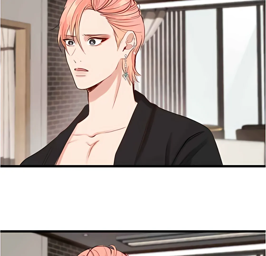 My Lovely Bodyguard Chapter 110 - page 52