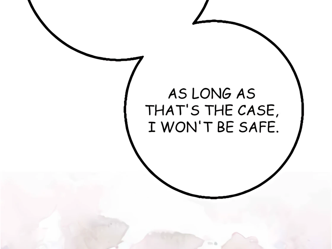 My Lovely Bodyguard Chapter 110 - page 55