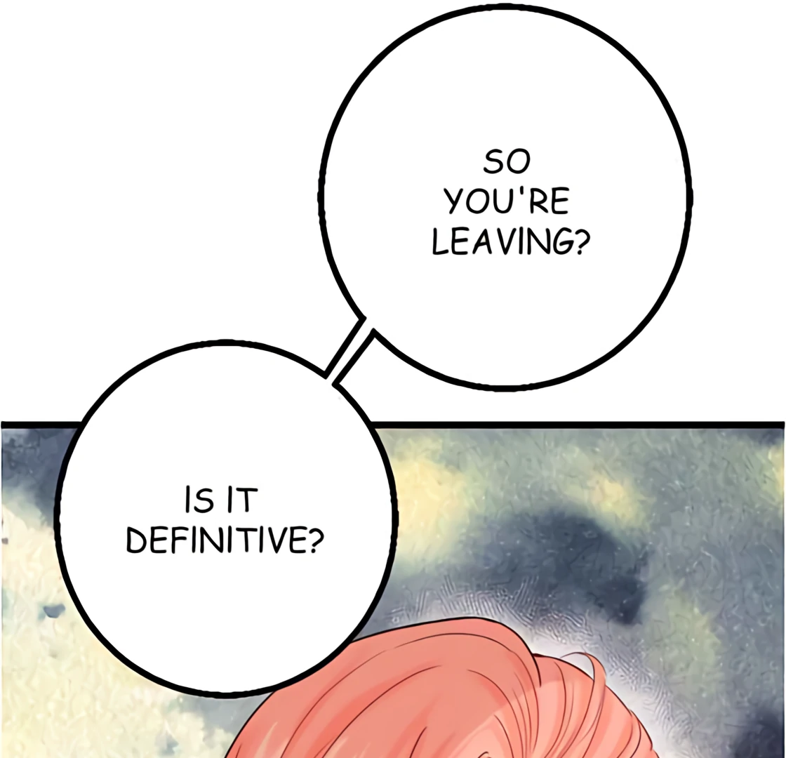 My Lovely Bodyguard Chapter 110 - page 57