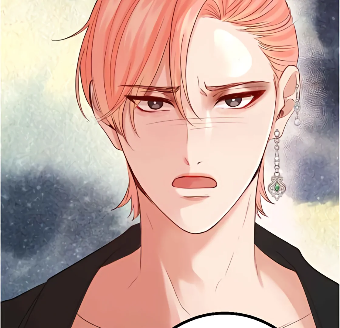 My Lovely Bodyguard Chapter 110 - page 58