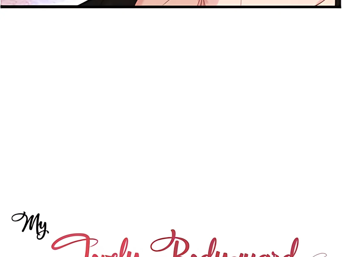 My Lovely Bodyguard Chapter 110 - page 5