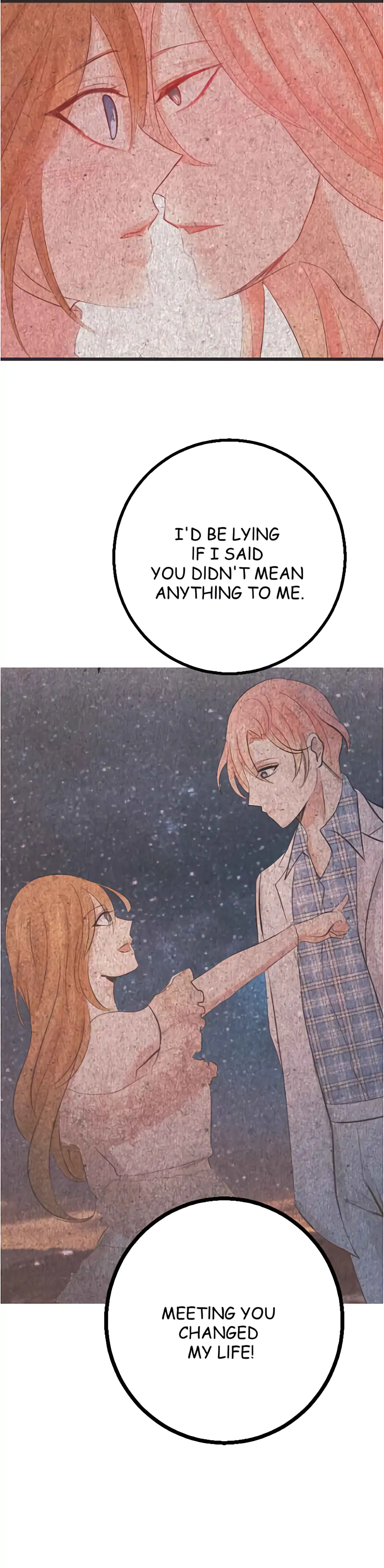 My Lovely Bodyguard Chapter 110 - page 64