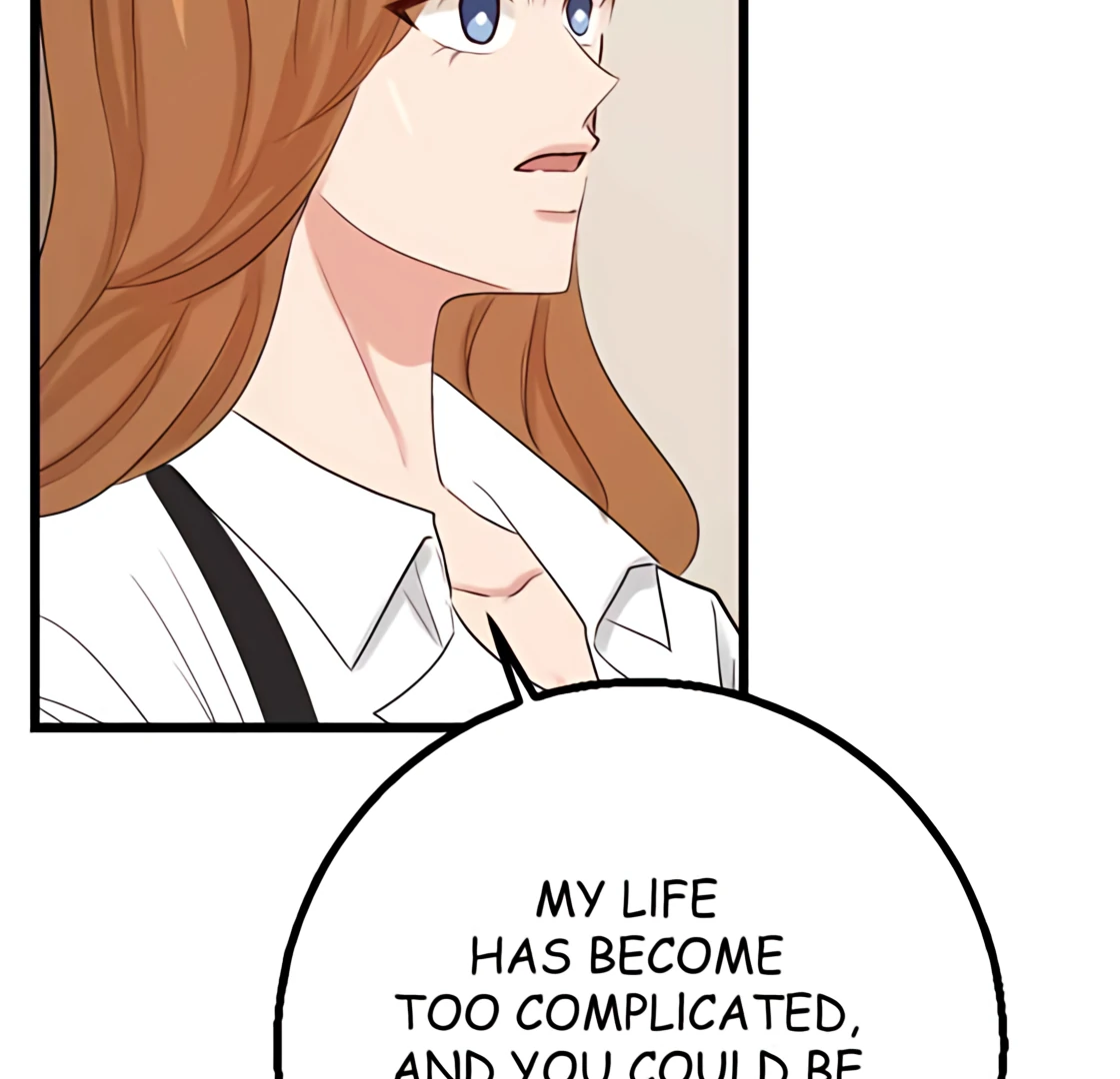 My Lovely Bodyguard Chapter 110 - page 67