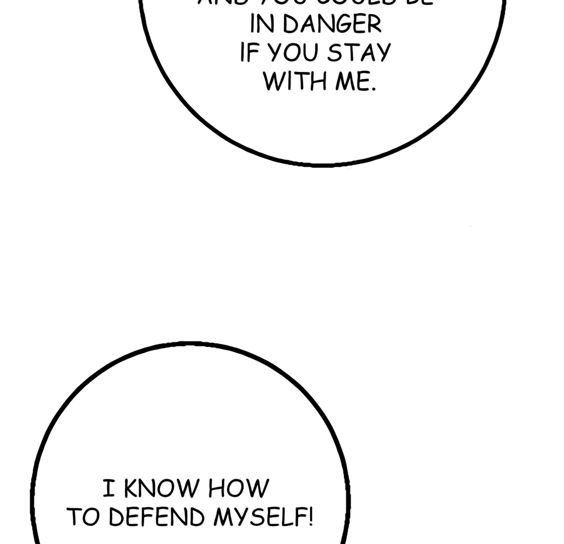 My Lovely Bodyguard Chapter 110 - page 68