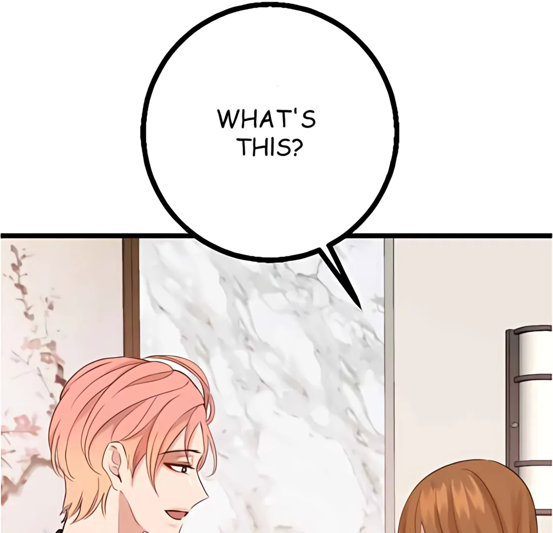 My Lovely Bodyguard Chapter 110 - page 74