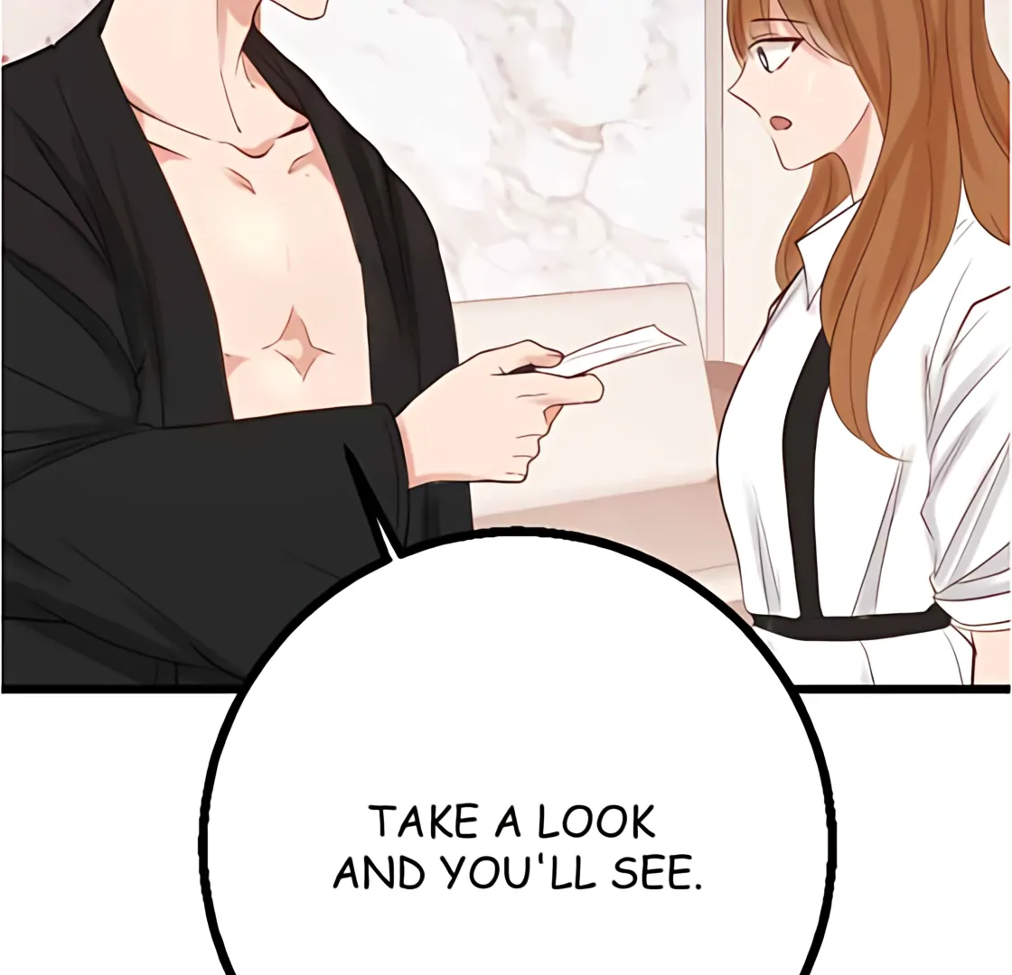 My Lovely Bodyguard Chapter 110 - page 75