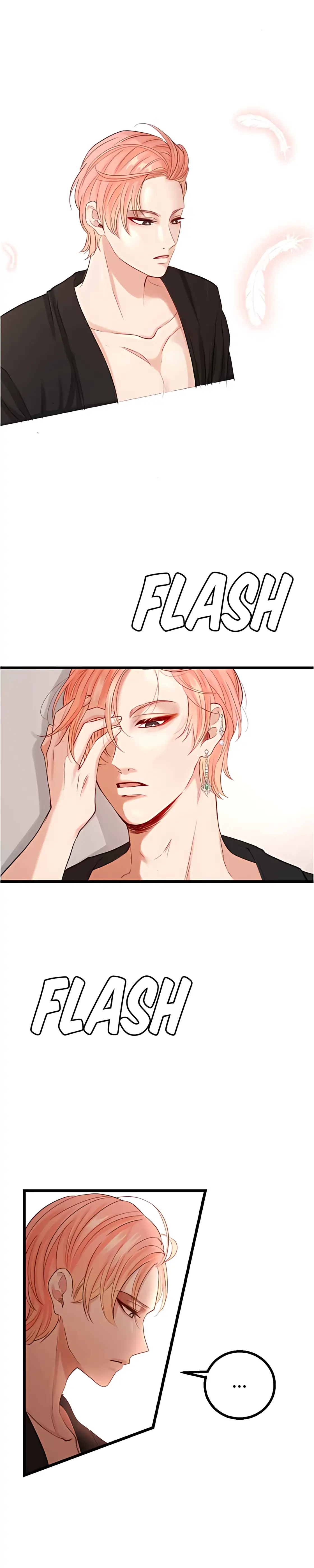 My Lovely Bodyguard Chapter 110 - page 7