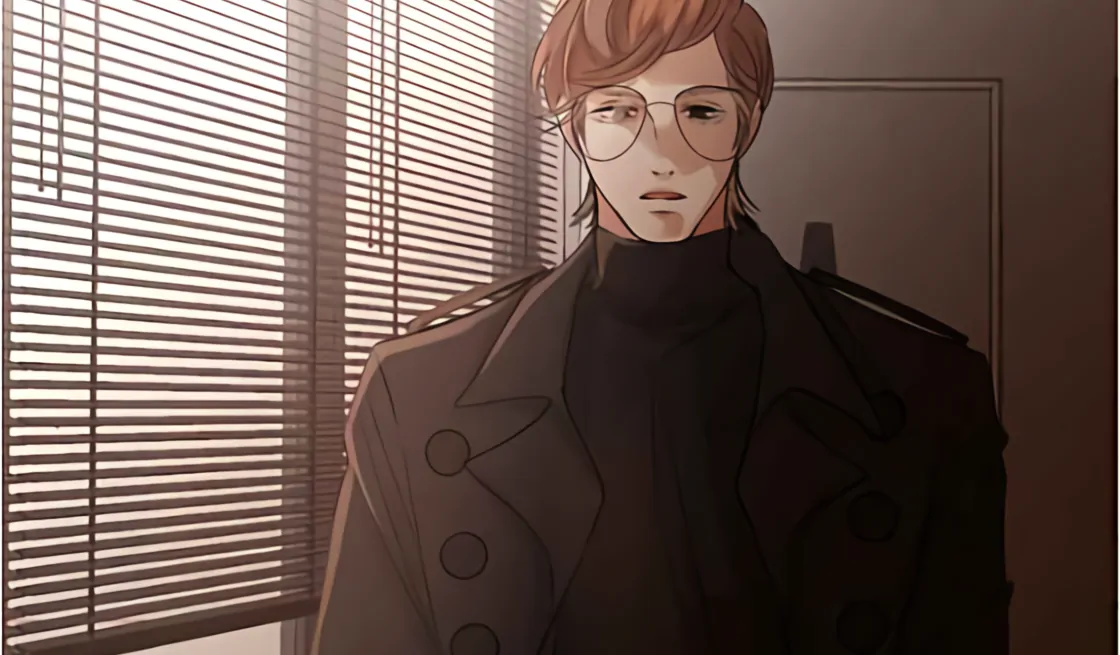 My Lovely Bodyguard Chapter 110 - page 85