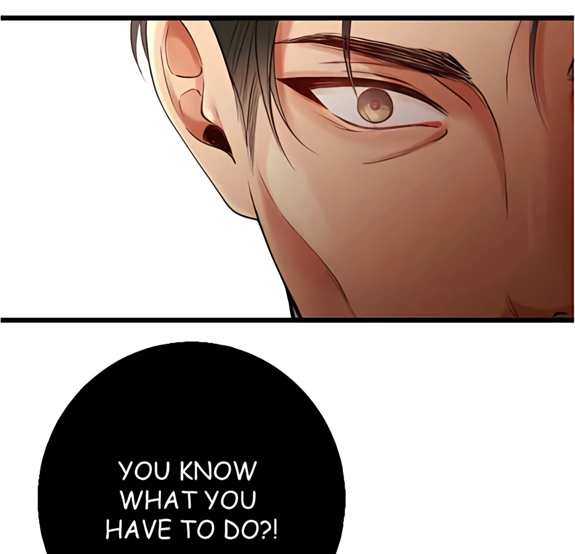 My Lovely Bodyguard Chapter 110 - page 89