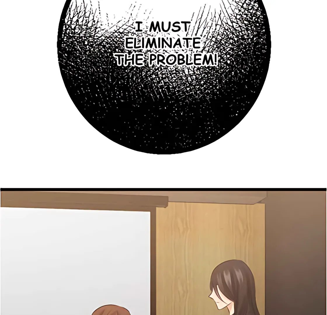 My Lovely Bodyguard Chapter 110 - page 95