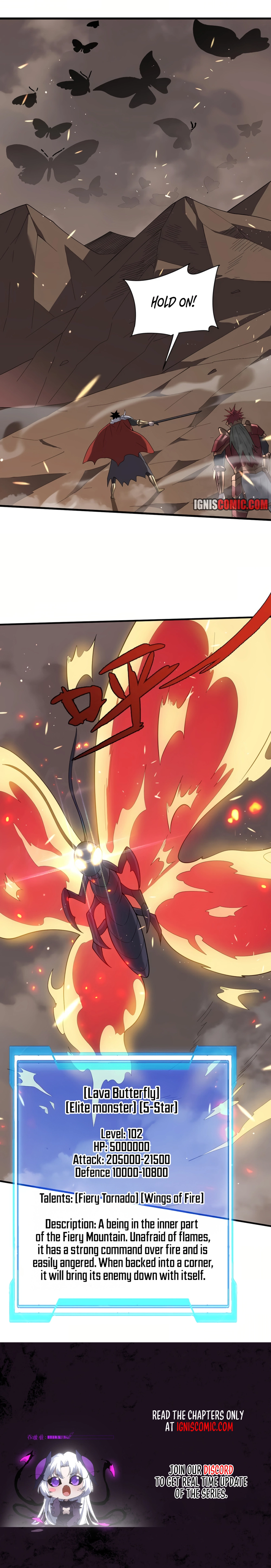 I Became The Game’s Biggest Villain Chapter 88 - page 13