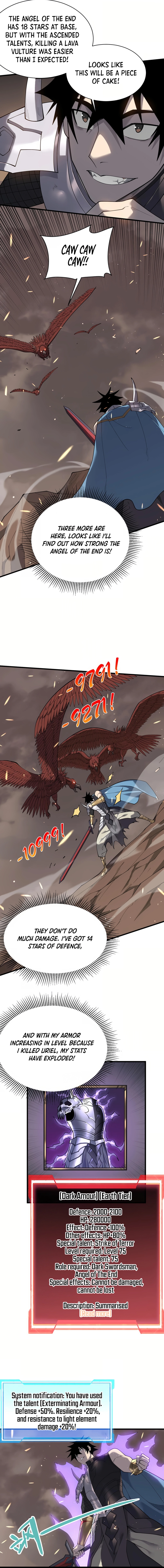 I Became The Game’s Biggest Villain Chapter 88 - page 6