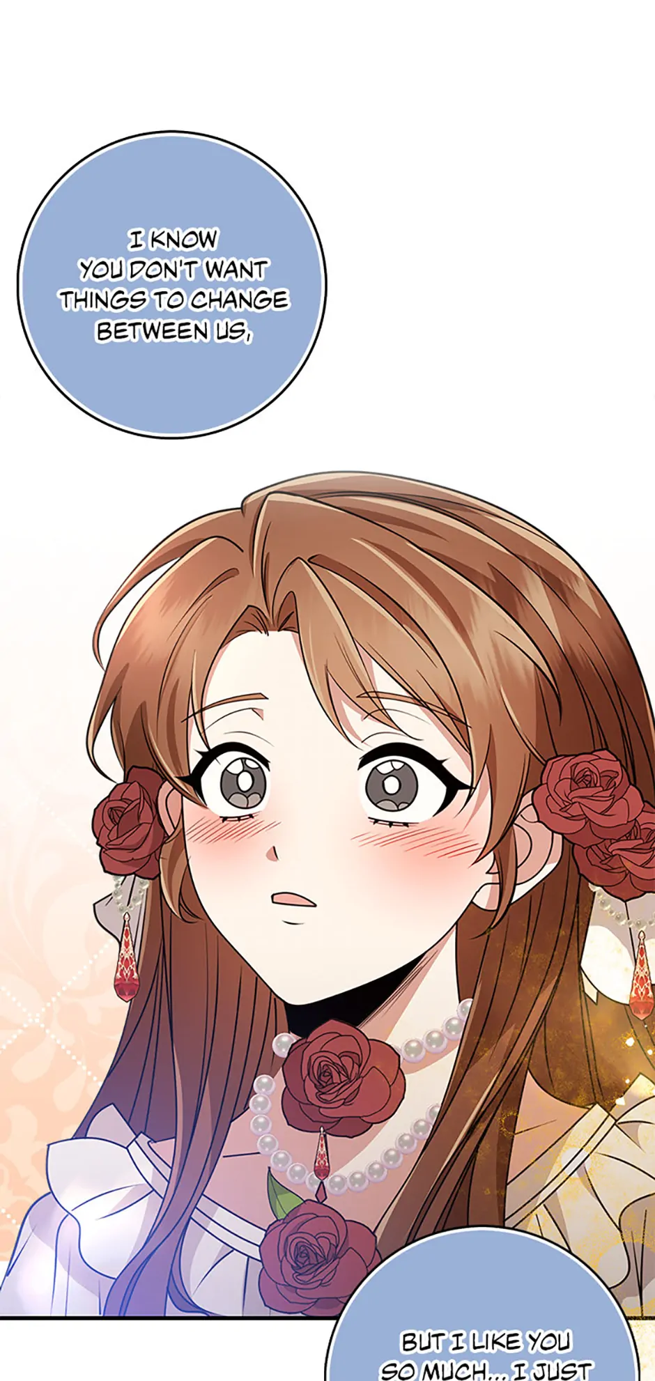 The Dungeon's Dying S-Class Lady Chapter 58 - page 50