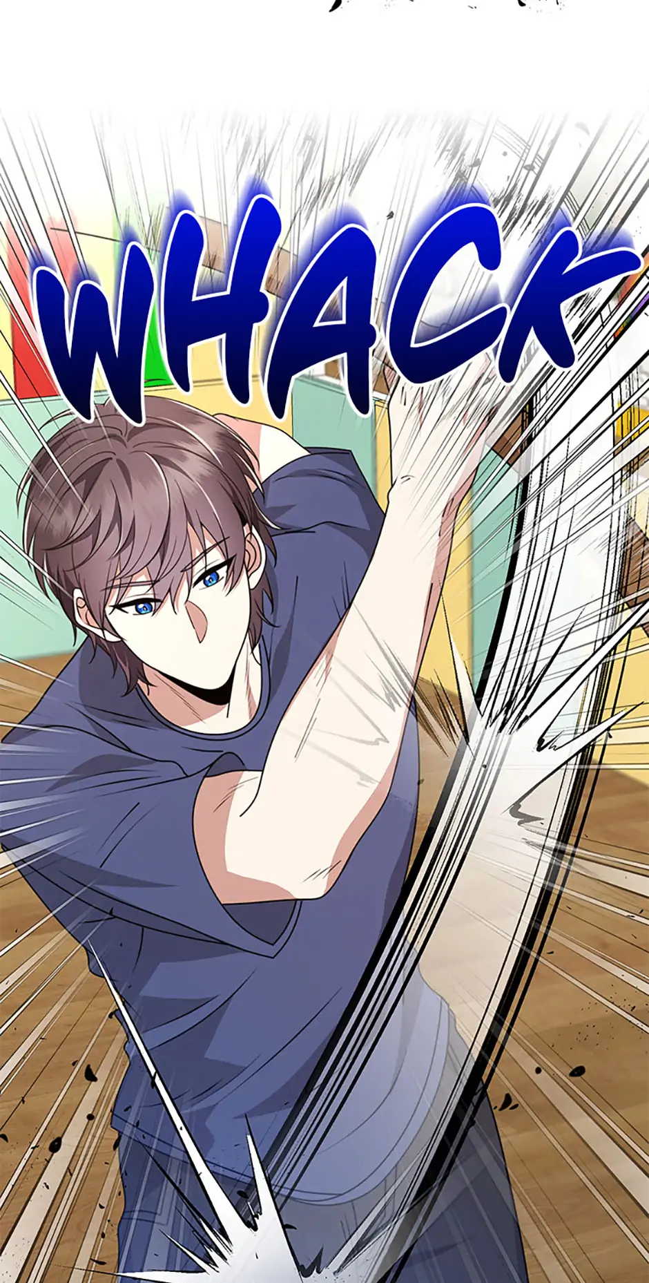 The Dungeon's Dying S-Class Lady Chapter 60 - page 15