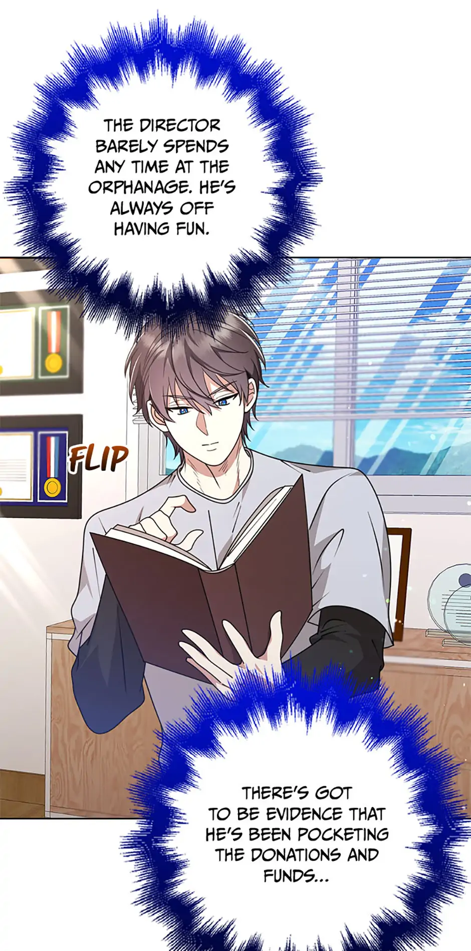 The Dungeon's Dying S-Class Lady Chapter 60 - page 39