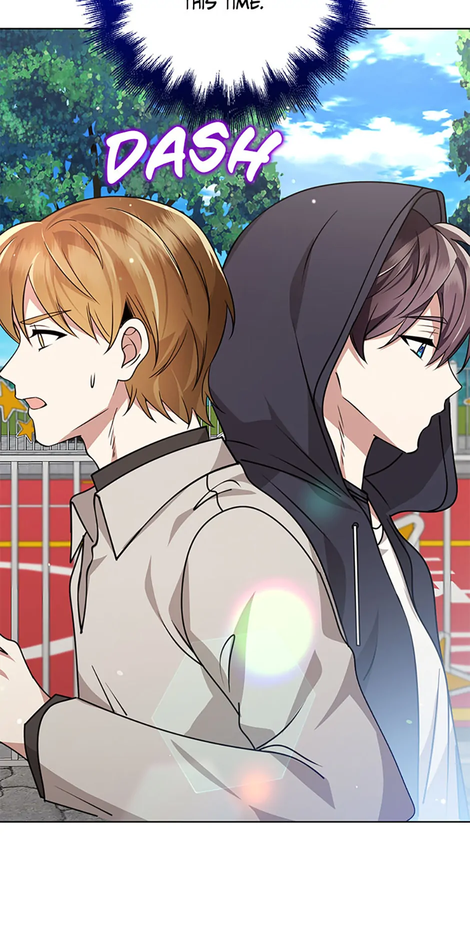 The Dungeon's Dying S-Class Lady Chapter 60 - page 50