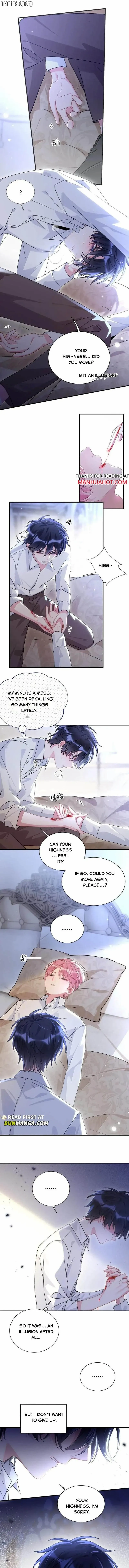 I Have to Be a Great Villain Chapter 156 - page 1