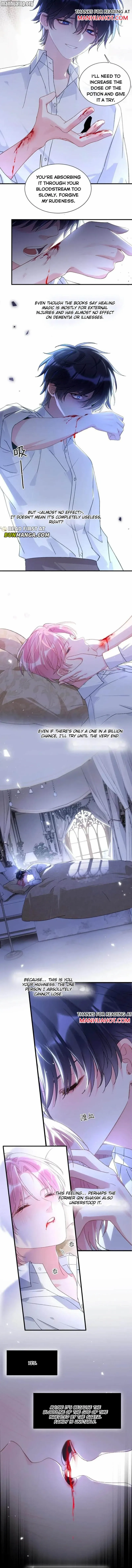 I Have to Be a Great Villain Chapter 156 - page 2