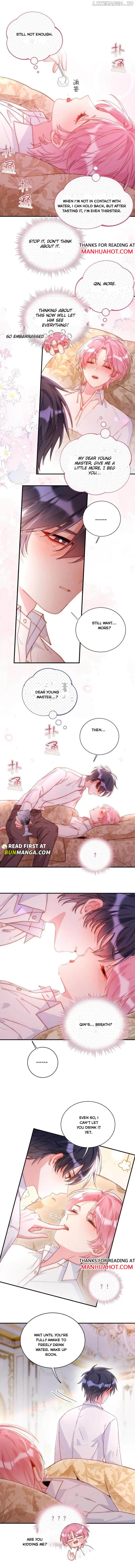 I Have to Be a Great Villain Chapter 157 - page 5