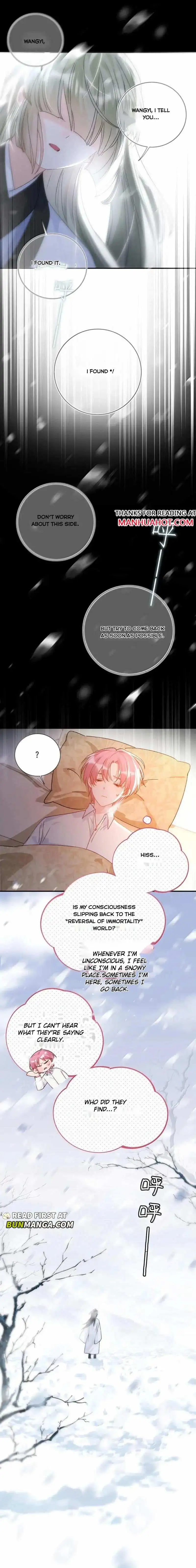 I Have to Be a Great Villain Chapter 157 - page 8