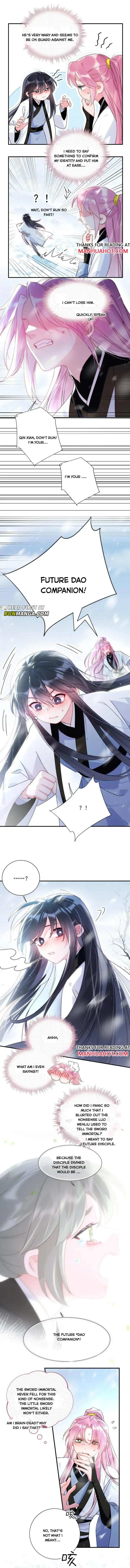 I Have to Be a Great Villain Chapter 159 - page 2