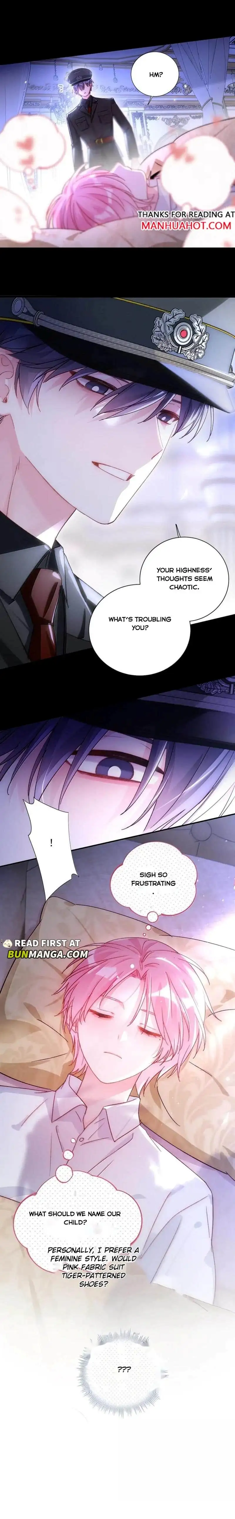 I Have to Be a Great Villain Chapter 161 - page 8