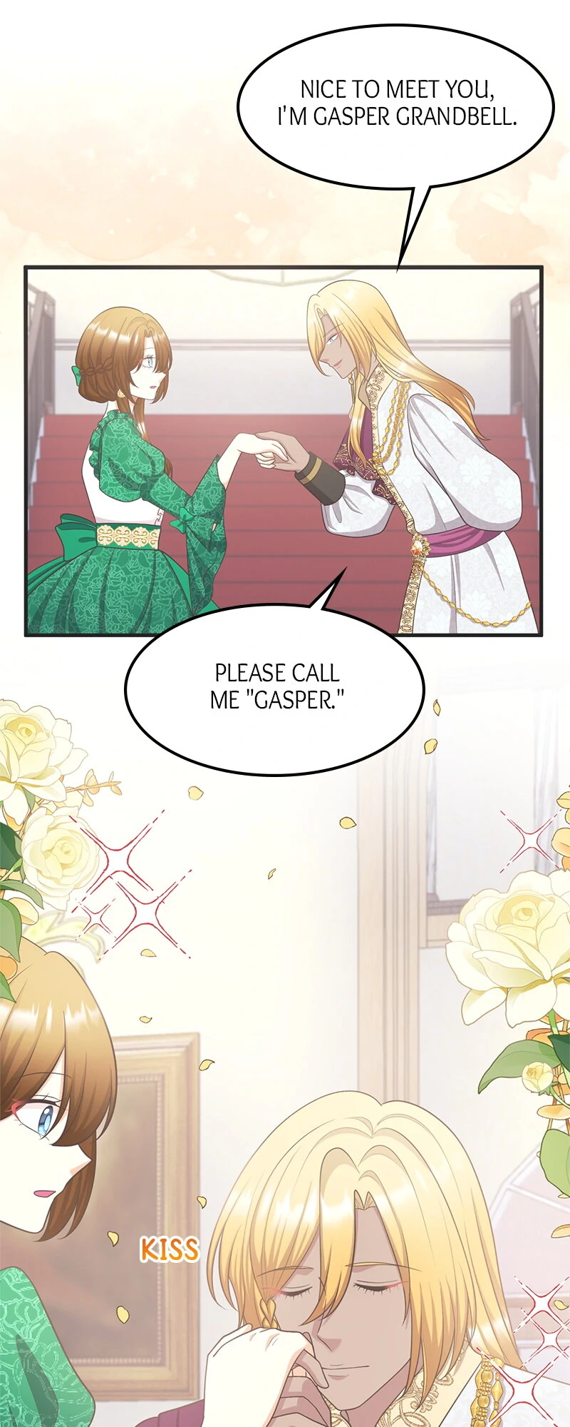 Please Fulfill Your End of the Bargain, My Grace! Chapter 88 - page 13