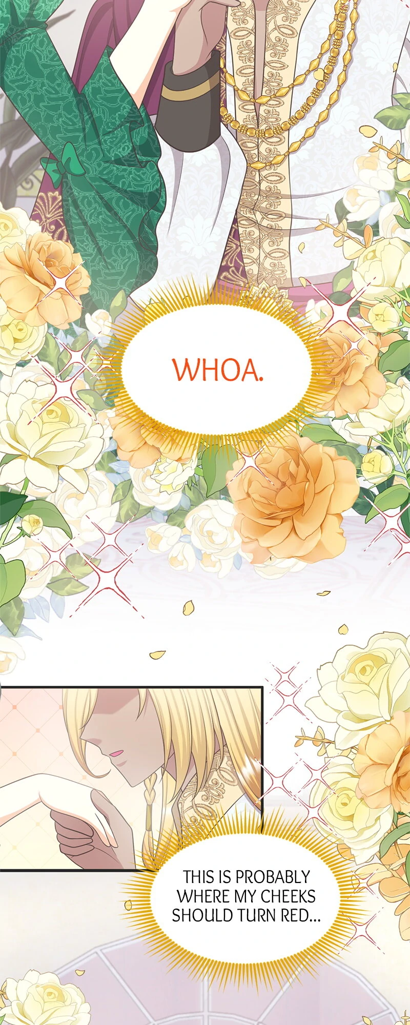 Please Fulfill Your End of the Bargain, My Grace! Chapter 88 - page 14
