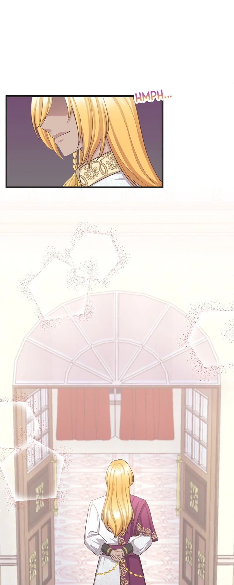 Please Fulfill Your End of the Bargain, My Grace! Chapter 88 - page 26