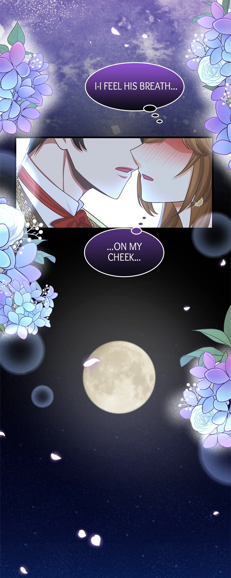 Please Fulfill Your End of the Bargain, My Grace! Chapter 88 - page 41