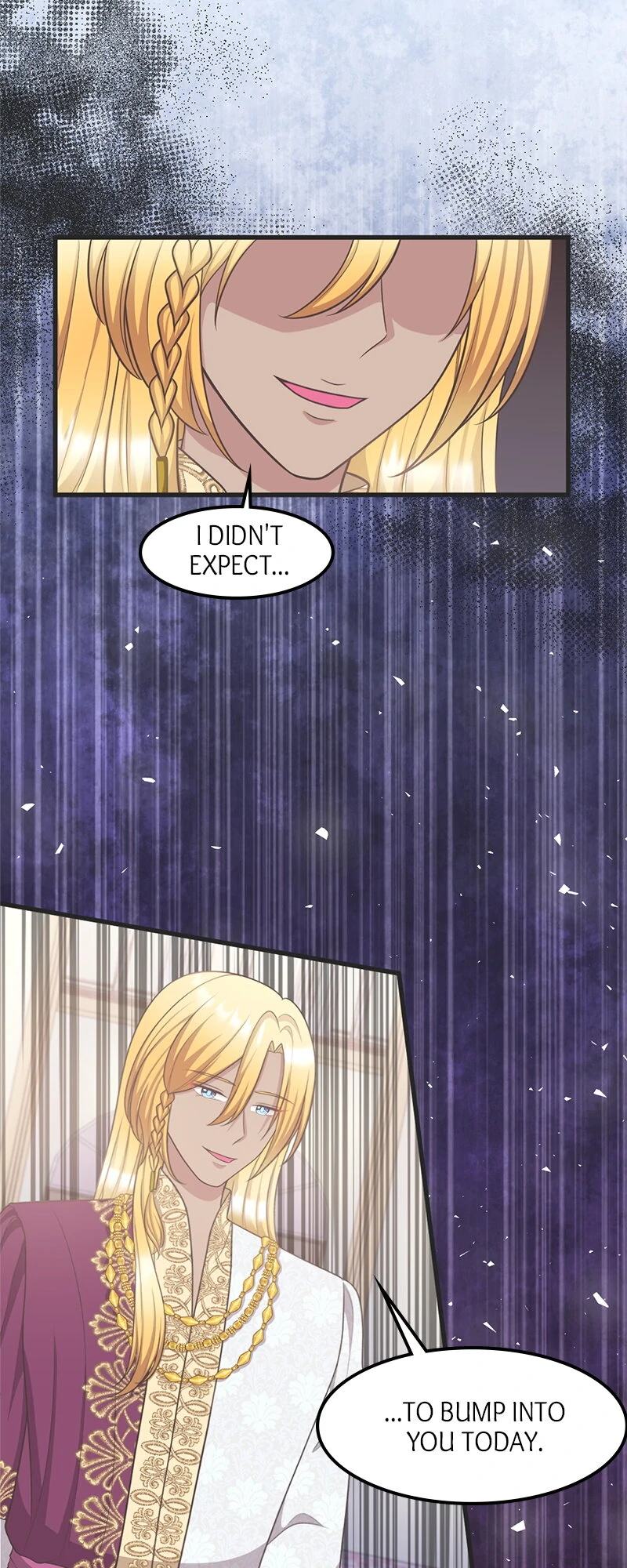 Please Fulfill Your End of the Bargain, My Grace! Chapter 88 - page 4