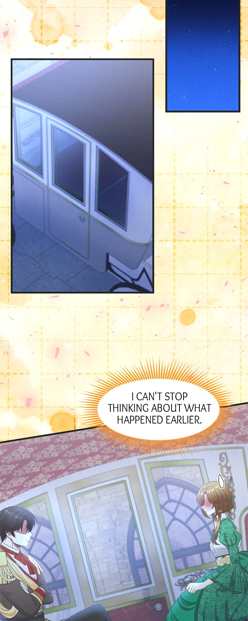 Please Fulfill Your End of the Bargain, My Grace! Chapter 89 - page 16
