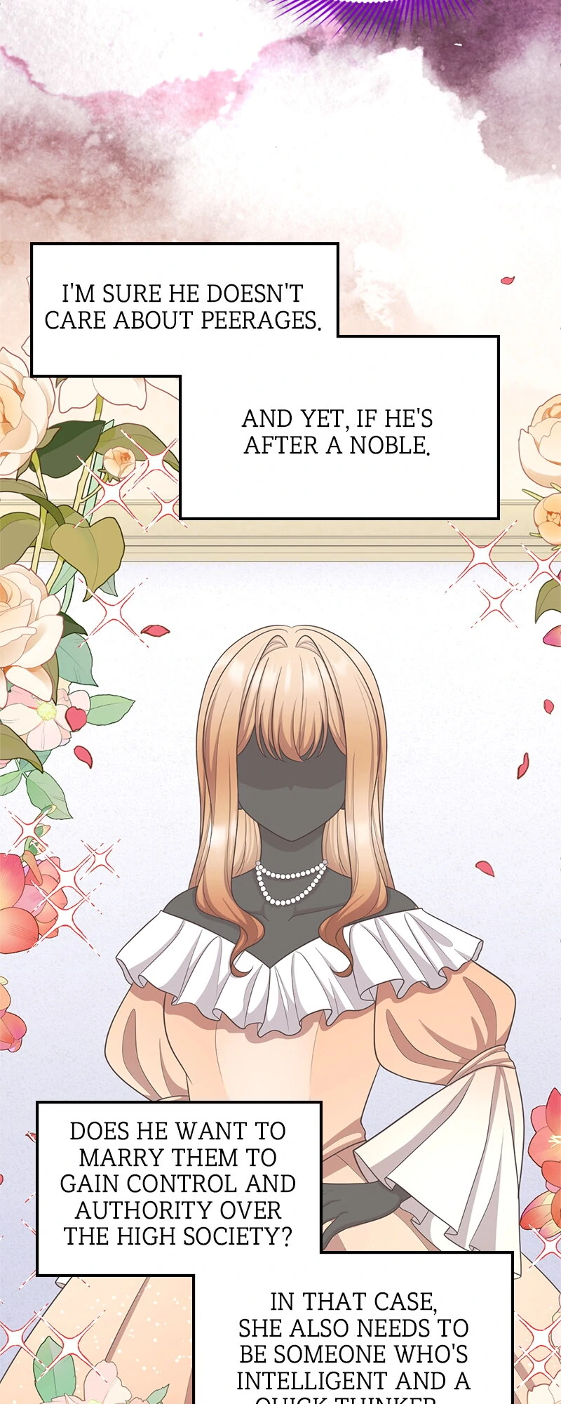 Please Fulfill Your End of the Bargain, My Grace! Chapter 89 - page 27