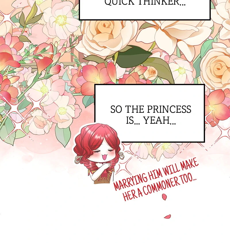 Please Fulfill Your End of the Bargain, My Grace! Chapter 89 - page 28