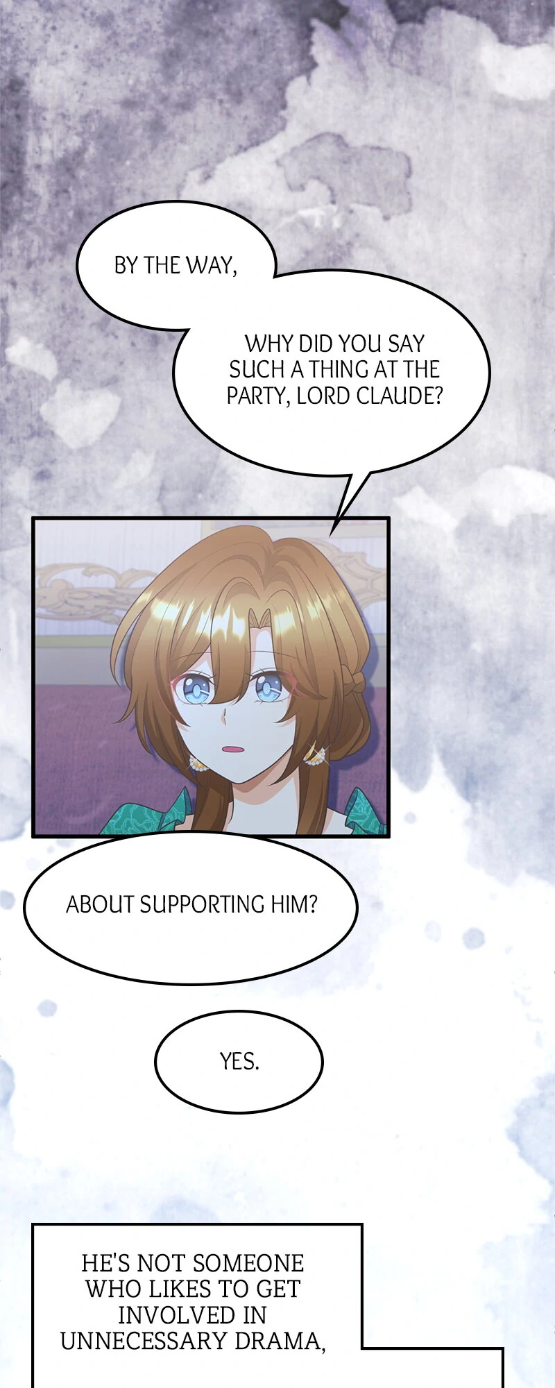 Please Fulfill Your End of the Bargain, My Grace! Chapter 89 - page 30