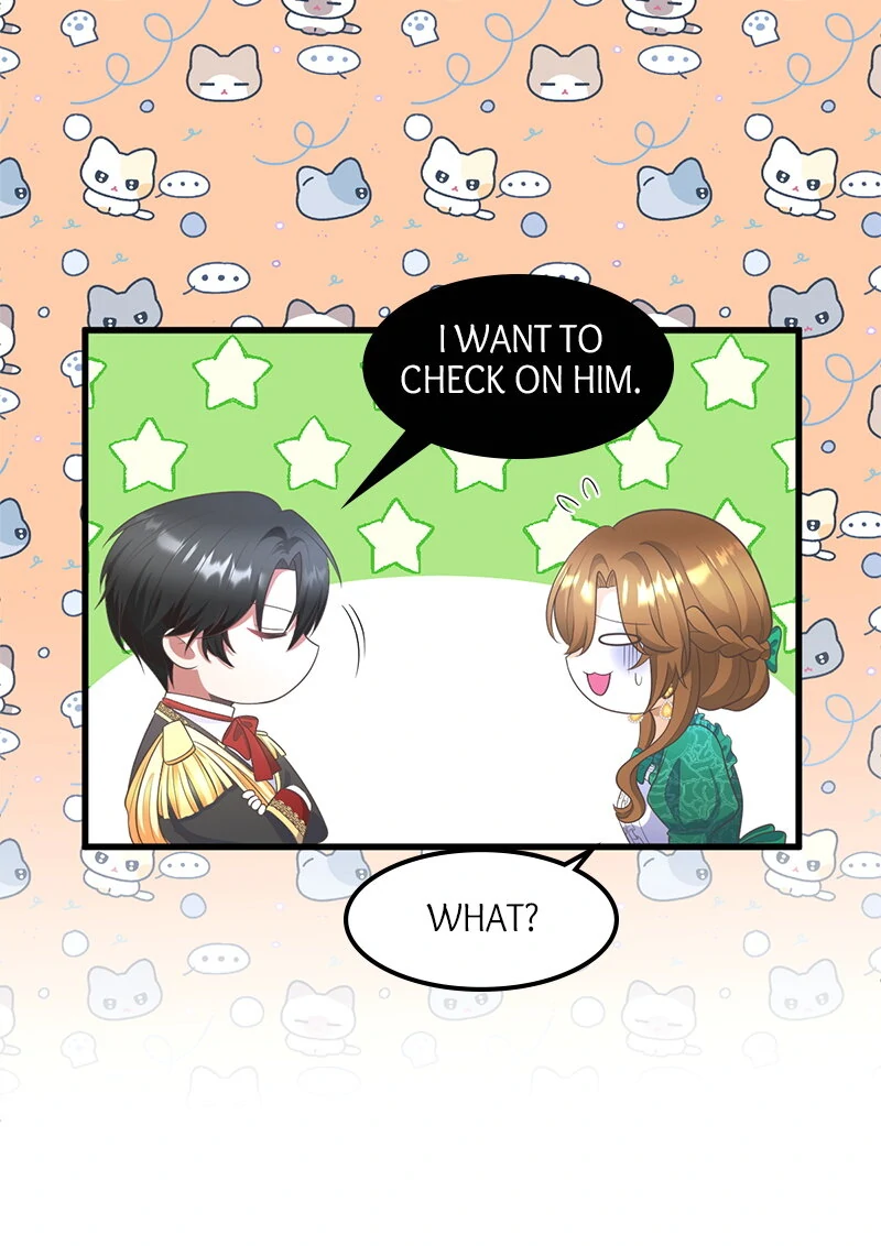Please Fulfill Your End of the Bargain, My Grace! Chapter 89 - page 35