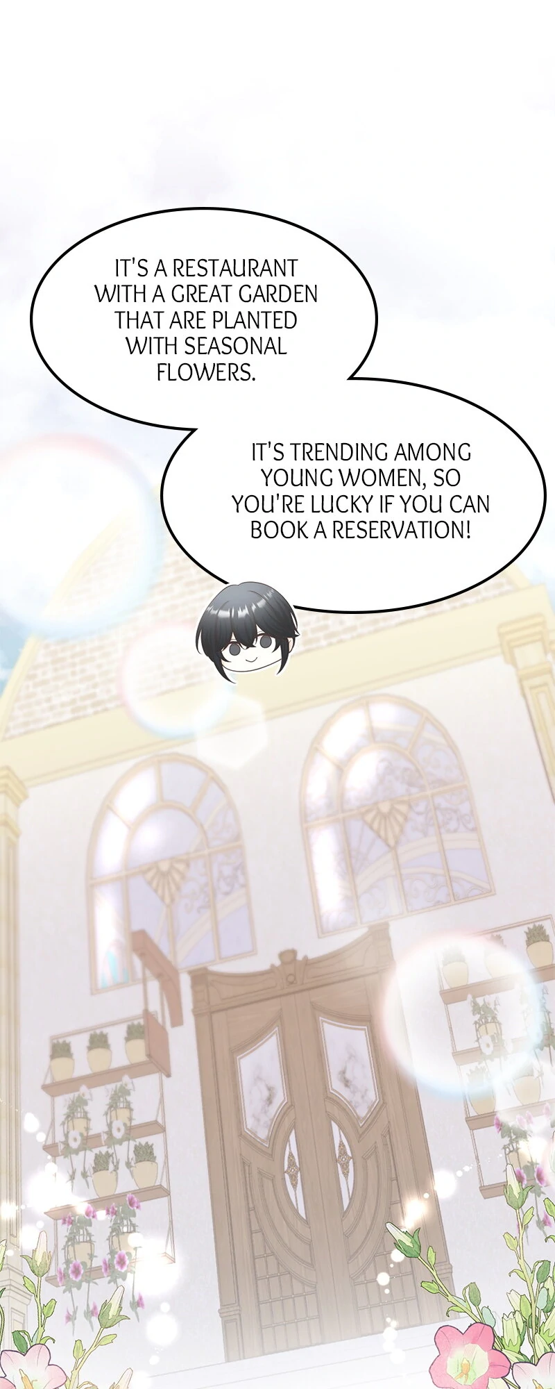 Please Fulfill Your End of the Bargain, My Grace! Chapter 90 - page 16