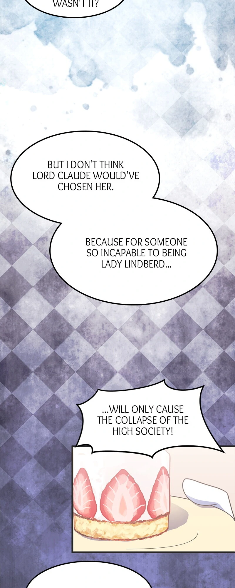 Please Fulfill Your End of the Bargain, My Grace! Chapter 90 - page 29