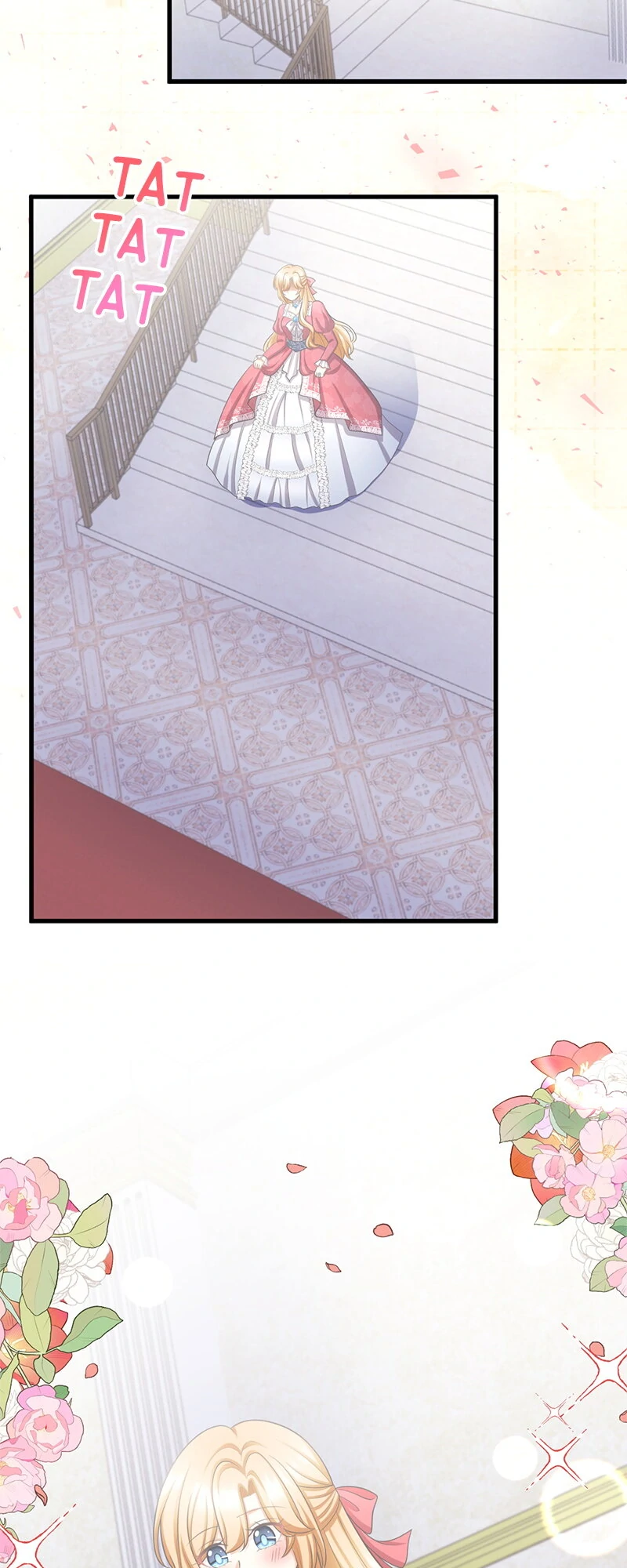 Please Fulfill Your End of the Bargain, My Grace! Chapter 90 - page 36