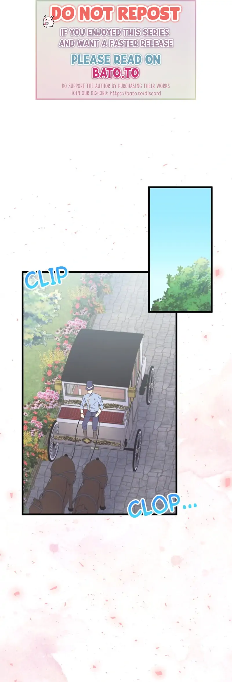 Please Fulfill Your End of the Bargain, My Grace! Chapter 91 - page 1