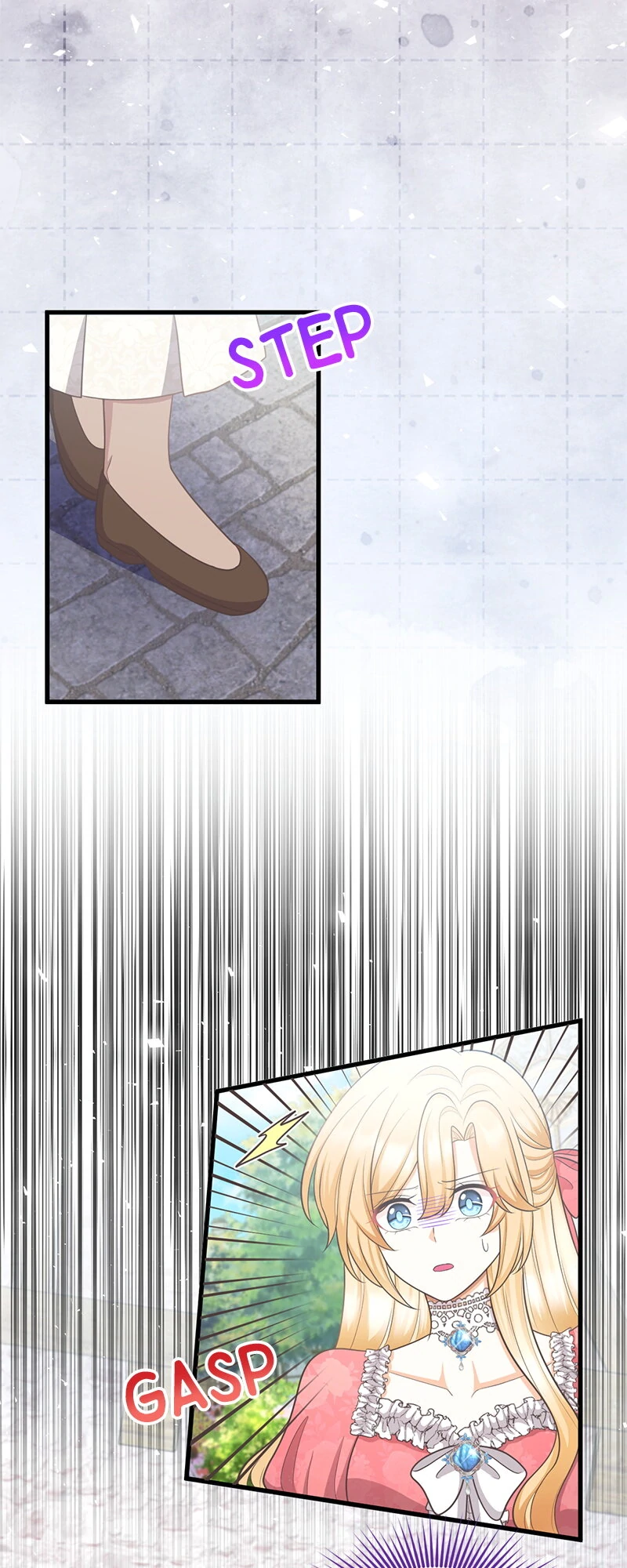 Please Fulfill Your End of the Bargain, My Grace! Chapter 91 - page 19